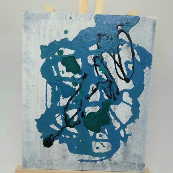 Bunch of Art works 8*12 inches - Picture 13 of 16